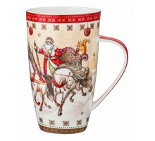 Кружка (600 мл) Тройка 415-2111