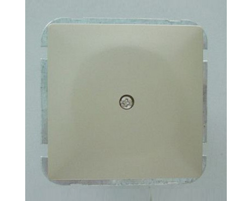 Накладка для розетки с крышкой Imex 1000L 1000L-S340