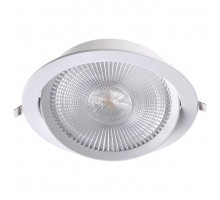 Встраиваемый светильник Novotech Stern 358001