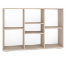 Стеллаж Норд СТ.128.1270-00