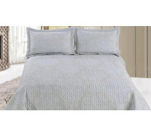 Покрывало с наволочками евростандарт PMP