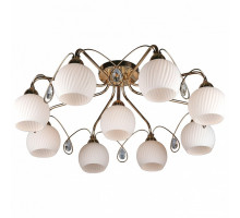 Потолочная люстра Omnilux Aunis OML-31907-09