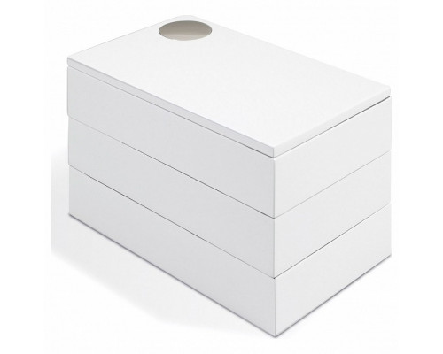 Шкатулка для украшений (19х11х11 см) Spindle 308712-660