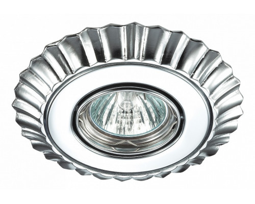 Встраиваемый светильник Novotech Ligna 370273