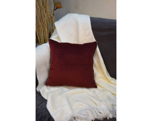 Наволочка декоративная Шарлота