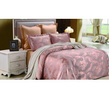 Постельное белье двуспальное JC-131