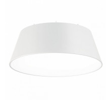 Подвесной светильник Ideal Lux Cloe CLOE SP BIANCO