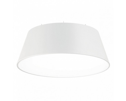 Подвесной светильник Ideal Lux Cloe CLOE SP BIANCO