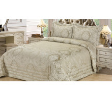 Покрывало с наволочками евростандарт LORETTA