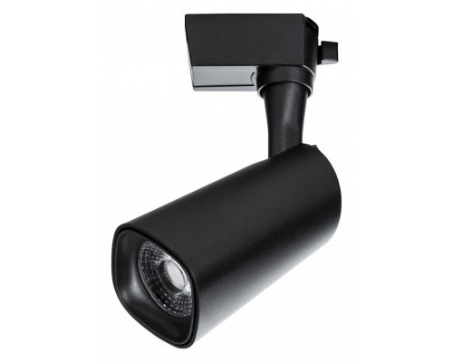 Светильник на штанге Arte Lamp Barut A4562PL-1BK