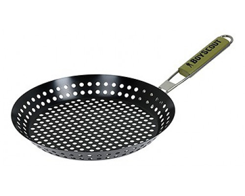 Жаровня (53х3 см) Boyscout 61261