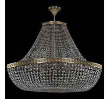 Светильник на штанге Bohemia Ivele Crystal 1911 19113/H1/100IV Pa
