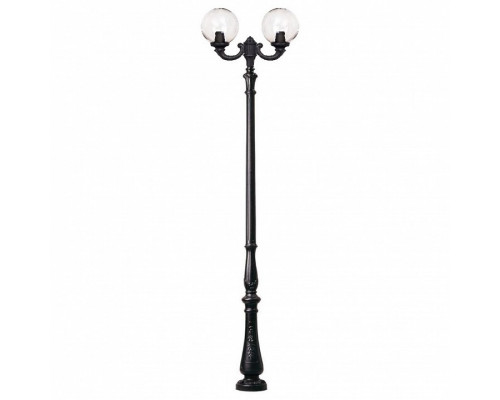 Фонарный столб Fumagalli Globe 300 G30.205.R20.AZE27