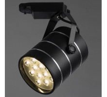 Светильник на штанге Arte Lamp Track Lights A2712PL-1BK