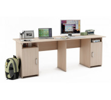 Стол письменный Лайт-12