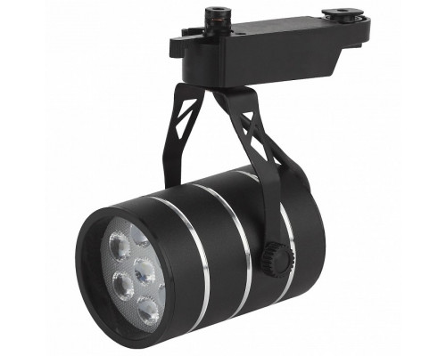 Светильник на штанге Эра TR3 TR3 - 7 BK
