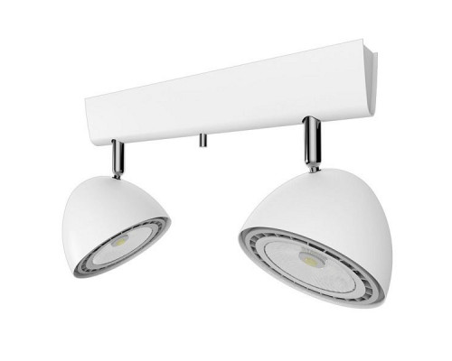 Спот Nowodvorski Vespa white 9593