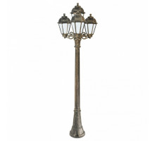 Фонарный столб Fumagalli Artu Bisso/Saba K22.158.S31.BYF1R