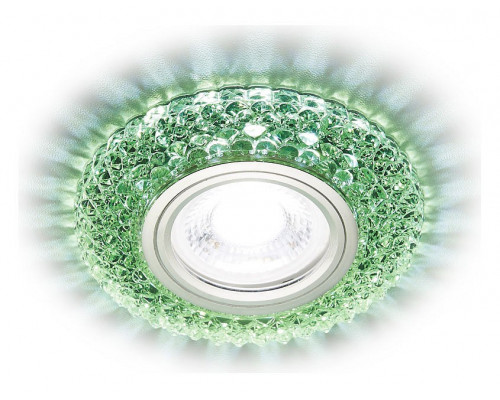 Встраиваемый светильник Ambrella Led S291 S291 GR