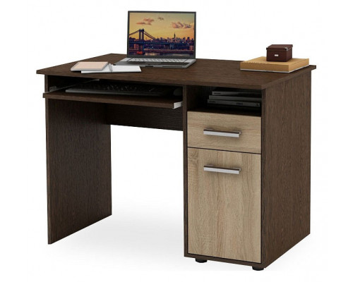 Стол компьютерный Остин-1