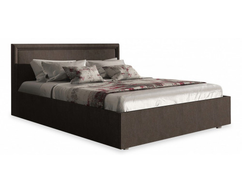 Кровать двуспальная Bergamo 160-190