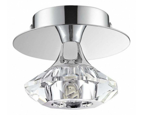 Накладной светильник Nowodvorski Tesalli 4651