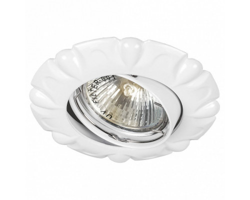 Встраиваемый светильник Feron DL6124 28868