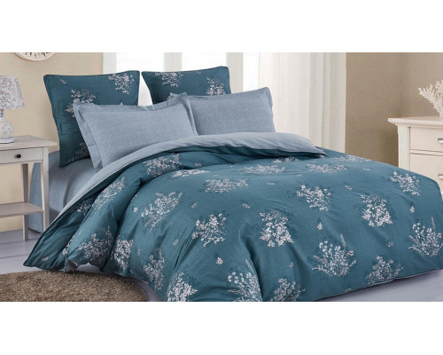 Постельное белье двуспальное Satin de Luxe