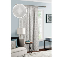 Портьера (200x270 см) 1 шт. Allegro