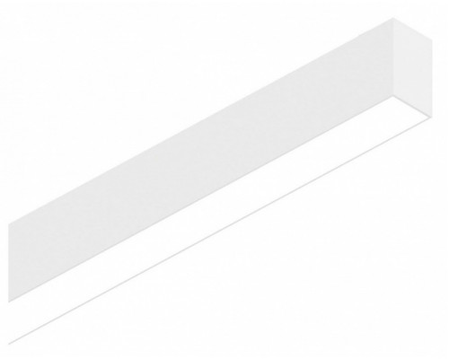 Модульный светильник Ideal Lux Fluo Wide FLUO WIDE 1800 4000K WHITE