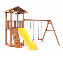 Комлекс игровой СГ4-Р912