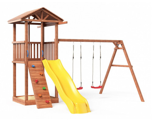 Комлекс игровой СГ4-Р912