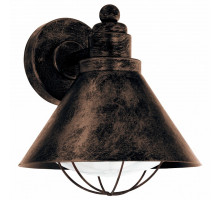 Светильник на штанге Eglo Barrosela 94858