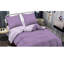 Постельное белье полутораспальное Мако-сатин Allegra