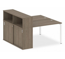 Стол письменный БП.РС-СШК-2.2