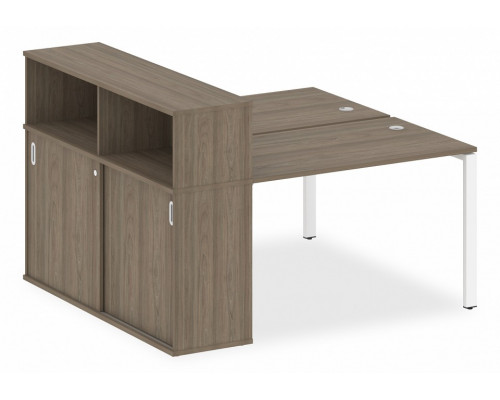 Стол письменный БП.РС-СШК-2.2