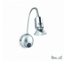 Бра Ideal Lux FLEX FLEX AP1 CROMO