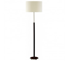 Торшер Arte Lamp Woods A1038PN-1BK