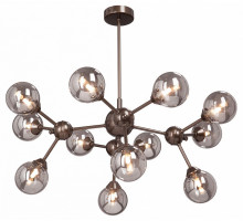 Люстра на штанге Vitaluce  V4881-7/12PL