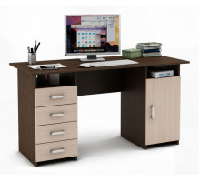 Стол письменный Лайт-8