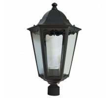 Наземный низкий светильник Feron 6203 11068