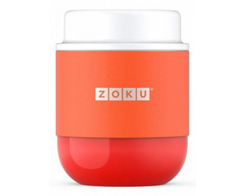 Термос (295 мл) Neat Stack ZK305-OR