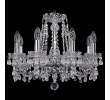 Подвесная люстра Bohemia Art Classic 11.24 11.24.8.165.Cr.V0300