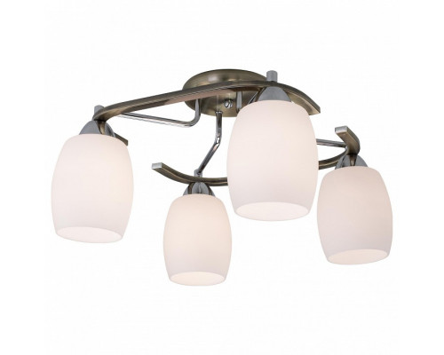 Потолочная люстра Citilux Плутон