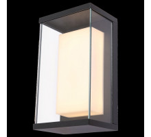 Накладной светильник Maytoni Baker Street O021WL-L10B4K