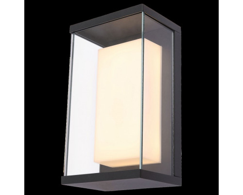 Накладной светильник Maytoni Baker Street O021WL-L10B4K