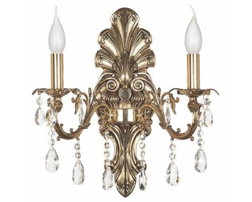 Бра Dio D’Arte None None E 2.1.2.400 GB