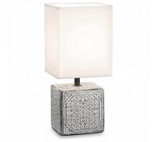 Настольная лампа декоративная Ideal Lux Kali KALI'-1 TL1