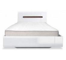 Кровать-односпальная Ацтека S205-LOZ 90