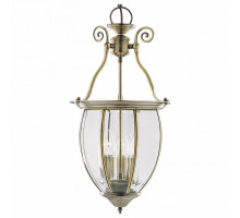Подвесной светильник Arte Lamp Rimini A6509SP-3AB